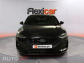 Ford Focus 1.0 EcoBoost MHEV ST-Line