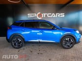 Peugeot 2008 1.2 PureTech Allure Pack
