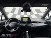 Toyota C-HR 1.8 Hybrid Exclusive