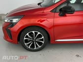 Renault Clio TCe 90 Techno