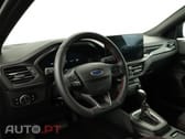 Ford Focus Focus SW 1.0 EcoBoost MHEV ST-Line X Aut.