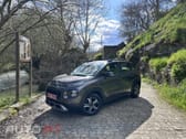 Citroen C3 Aircross 1.6 BlueHDi Shine