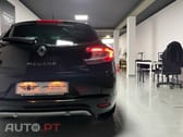 Renault Mégane 1.5 dCi GT Line