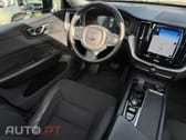 Volvo XC60 2.0 T8 PHEV Momentum Plus AWD