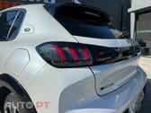 Peugeot E-208 50 kWh GT Pack