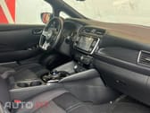 Nissan Leaf N-Connecta Full Led