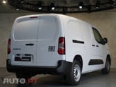 Fiat Doblo 1.5 BlueHDi Maxi