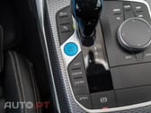 BMW i4 M50