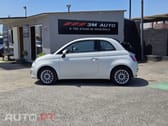 Fiat 500C 1.2 8V Pop