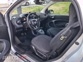 Smart ForTwo Passion