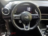 Alfa Romeo Tonale 1.5 Hybrid Veloce