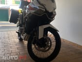 Zontes 350 703 F