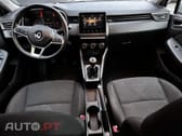Renault Clio 1.0 TCe Intens
