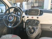 Fiat 500 1.2 Lounge S&S