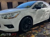 Citroen DS4 1.6 e-HDi 115cvs