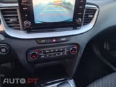 Kia Ceed SW Drive