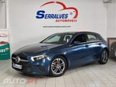 Mercedes-Benz A 160 d Style