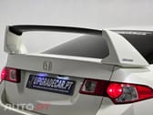 Honda Accord 2.4 Type S Mugen