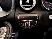 Mercedes-Benz C 220 BlueTEC AMG Line Aut.