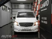 Mercedes-Benz Vito 110 CDi/34 Pro