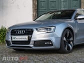 Audi A5 2.0 TDI S-Line