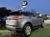 Land Rover Evoque 1.5 P300e AWD R-Dynamic S Auto