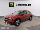 Mercedes-Benz GLA 250 I.V.A DEDUTIVEL e