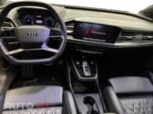 Audi Q4 E-Tron 50 quattro S line 82 kWh