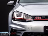Volkswagen Golf 2.0 TSi GTi ClubSport DSG