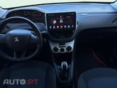 Peugeot 208 1.2 PureTech Style