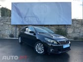 Peugeot 308 SW 1.5 BlueHDi Style