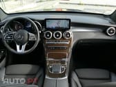 Mercedes-Benz GLC 220 d 4Matic