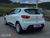 Renault Clio 1.5 Dci Van