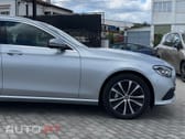 Mercedes-Benz E 300 de Avantgarde 4Matic