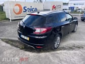 Renault Mégane 1.5 dCI GT Line