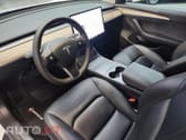Tesla Model 3 ND