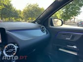Mercedes-Benz EQA 350 4Matic AMG Line