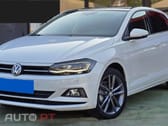 Volkswagen Polo 1.0 TSI Highline DSG