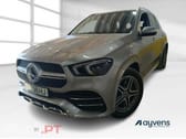 Mercedes-Benz GLE de 4Matic
