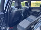 BMW 116 d Line Urban