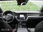 Volvo V60 2.0 T8 AWD TE R-Design
