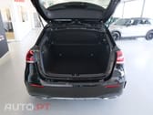 Mercedes-Benz A 180 d AMG Line Aut.