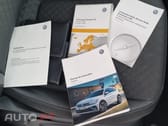 Volkswagen Tiguan 1.6 TDI Confortline