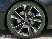 Audi A5 2.0 TDi S-line