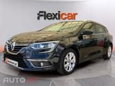 Renault Mégane Sport Tourer 1.3 TCe Limited