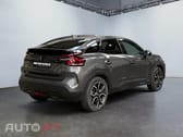 Citroen e-C4 Shine