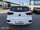 MG ZS 1.0 T-GDI Luxury