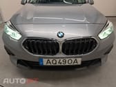 BMW 216 d Auto 