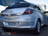 Opel Astra GTC 1.3 CDTi