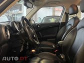 MINI Countryman Cooper D